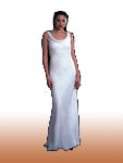 Plus size dress