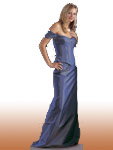 Evening dresses and Bridesmaid dresses