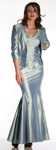 Bridesmaid dress