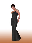 Evening dresses and Bridesmaid dresses