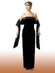 ball gown ball gown